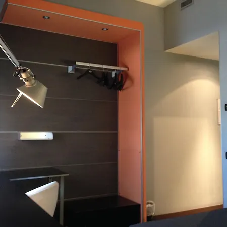 Hotel Al Cason